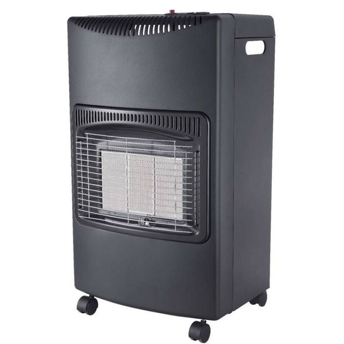 ПРОМО Газова печка за отопление 4,2kw