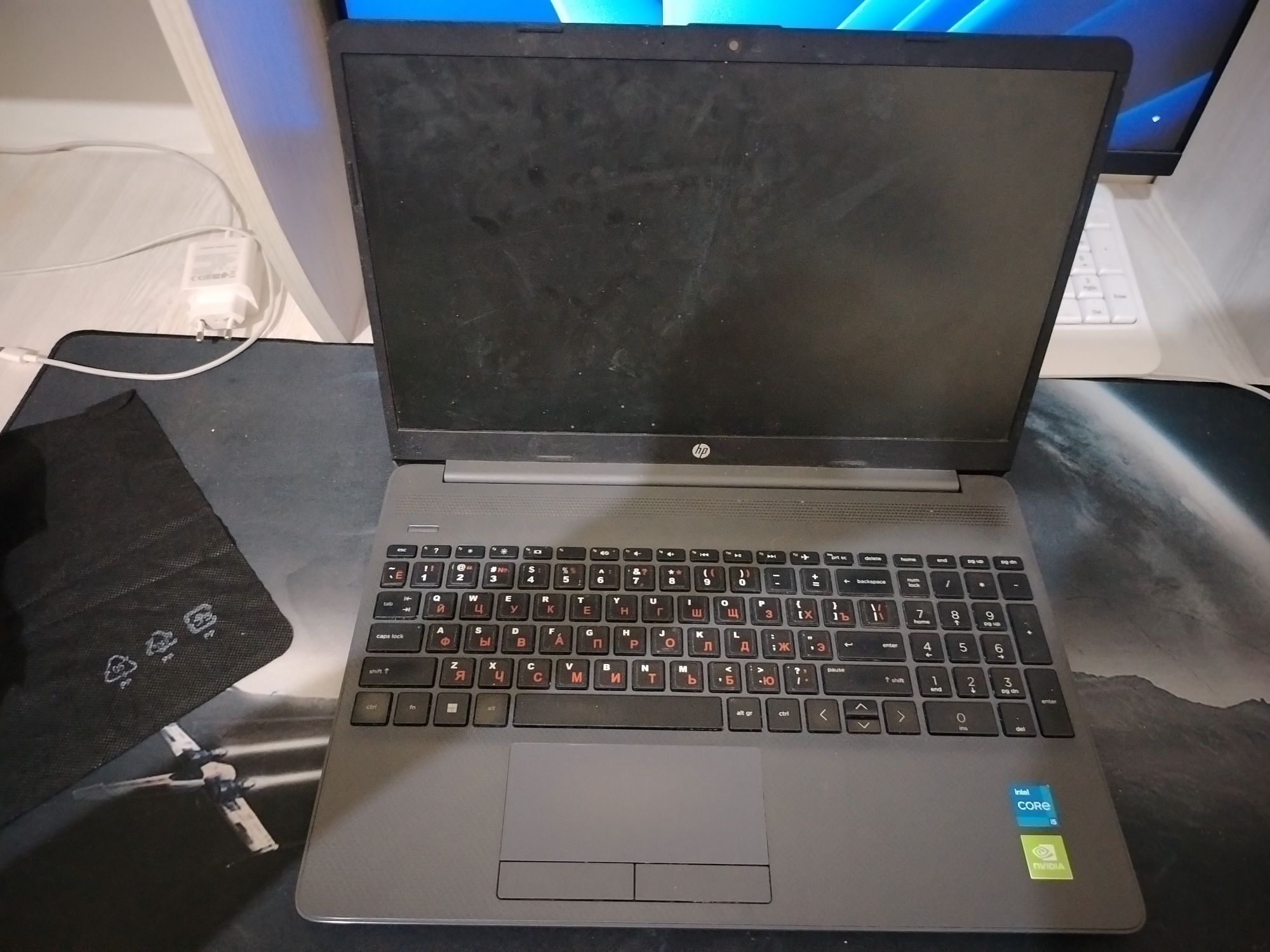 HP Laptop – A’lo holatda sotiladi!