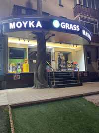 moykangiz uchun hamma narsa shu yerda Grass market