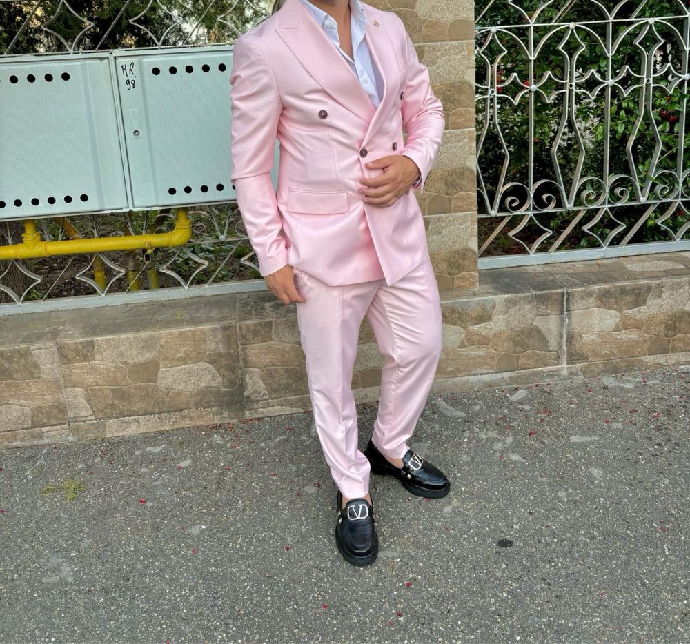 Costum elegant cu 2 piese