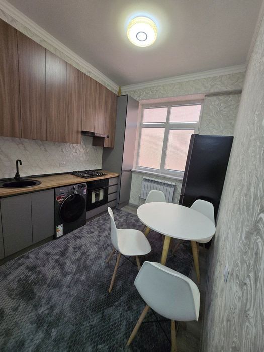 Сдаётся двухкомнатная квартира