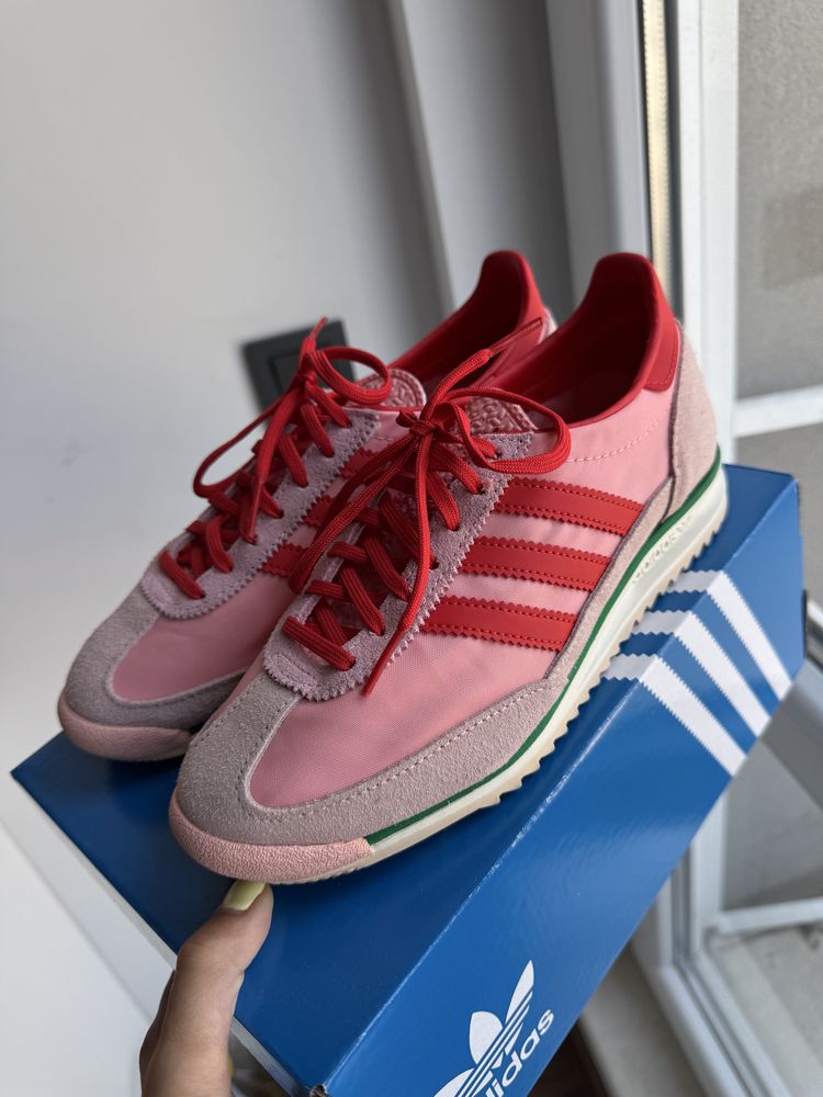 Оригинални нови обувки Tommy Hilfiger, Adidas, Zara, Puma