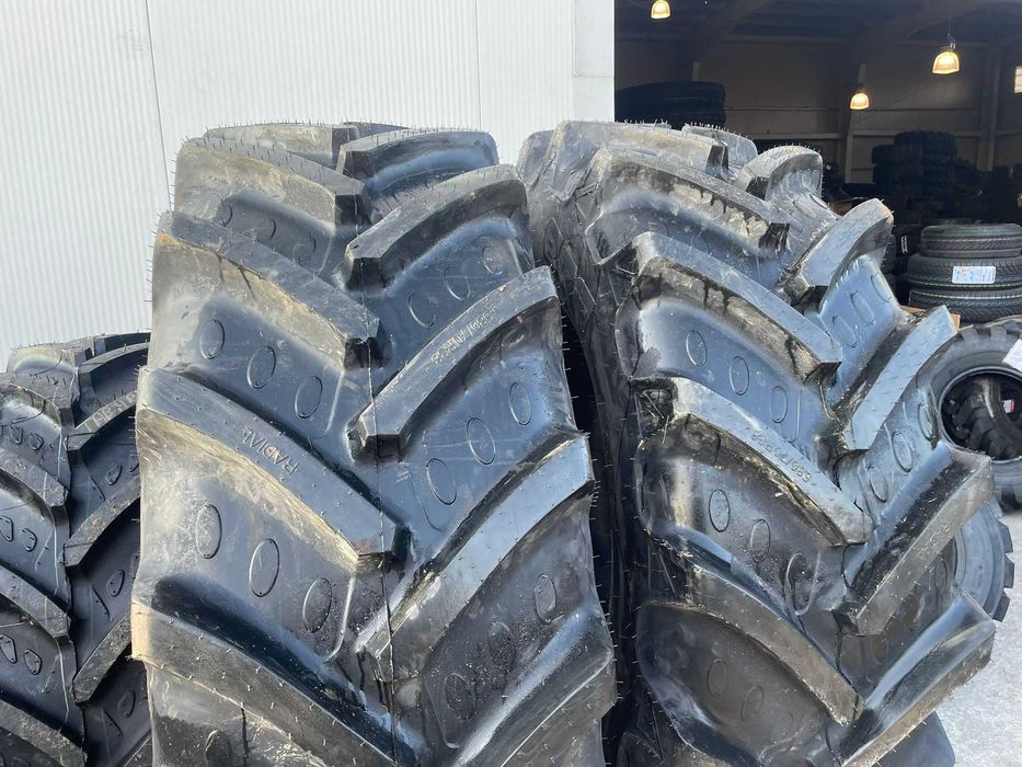 580/70R38 Cauciucuri noi BKT RADIALE TUBELESS livrare gratuita