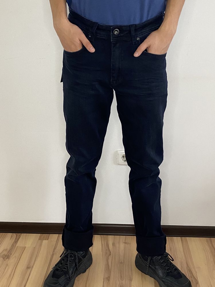 Фирменные турецкие джинсы