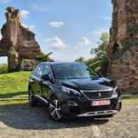 Vand Peugeot 3008 Allure