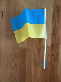 Продам флаг Украіны