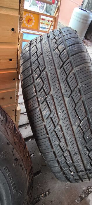 Vand set roti R 17 Peugeot, Citroen