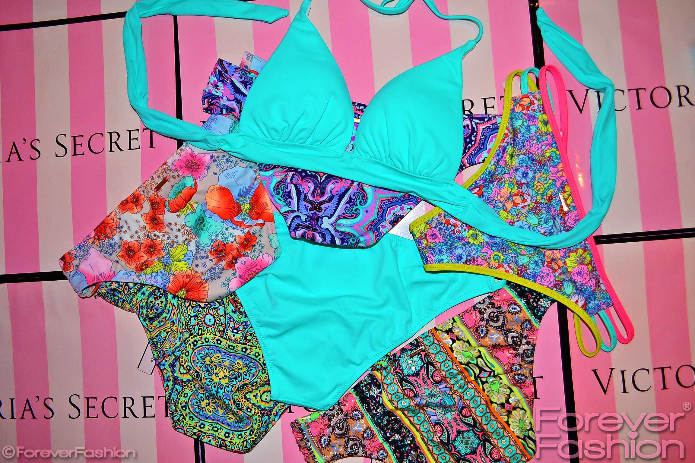 Costum Baie Push-Up VICTORIA’S SECRET 100% Original