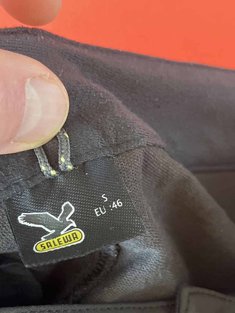 SALEWA : Alpago Stretch Pant  M - Оригинал