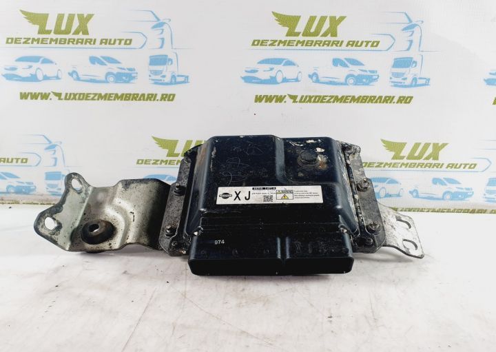 Calculator motor ecu 237101at1a 275800-9744 2.5 dci YD25 Nissan Murano Z51 (facelift)  [din 2010 pa
