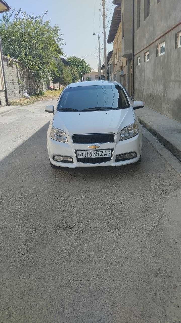 Nexi3. avtomat. benzin