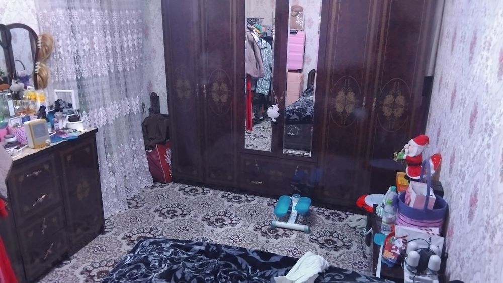 Продаётся собственный дом