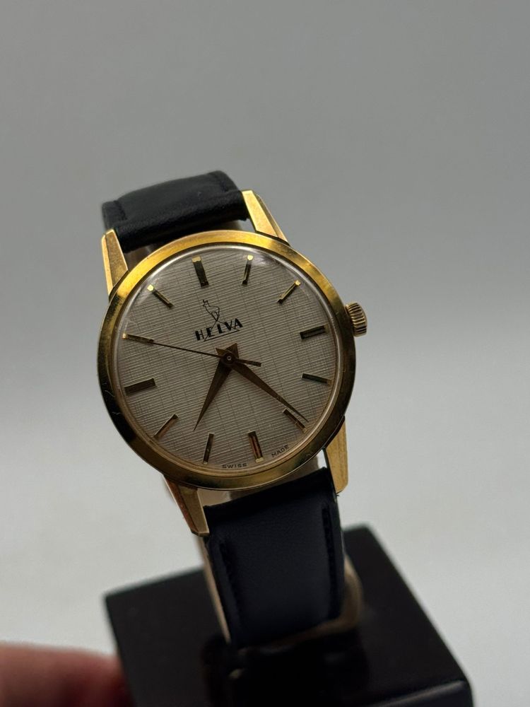 Ceas elvetian Vintage Mecanic