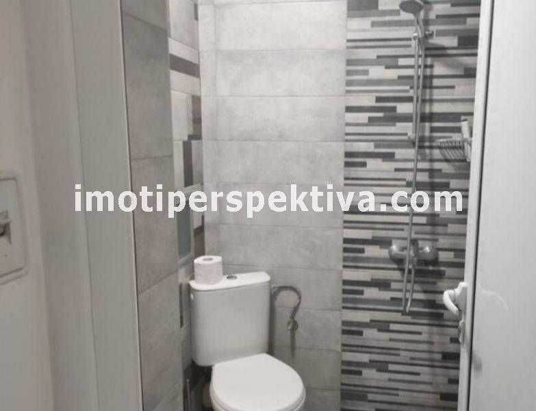 Продава се Двустаен апартамент в Пловдив, Център - 71 кв.м за 1868 €/кв.м - Снимка #9