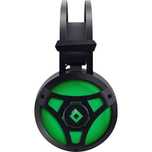 Наушники Игровые Red Square Tempest 7.1, гарнитура, Black (RSQ-30007)