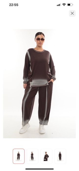 Женская двойка, демисезон, 52-54 размер