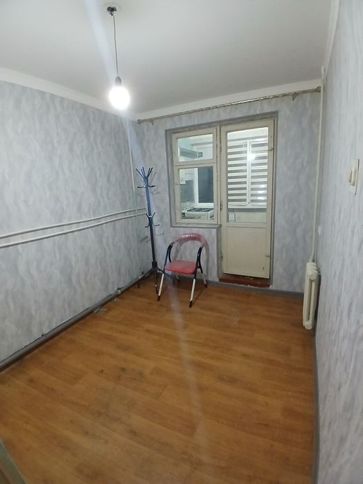 3 хонали кв ижарага берилади. Фарғона ш