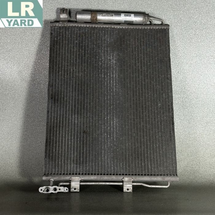 Radiator AC DISCOVERY 4; ROVER SPORT 2010-2013 LR018405 dezmembrez