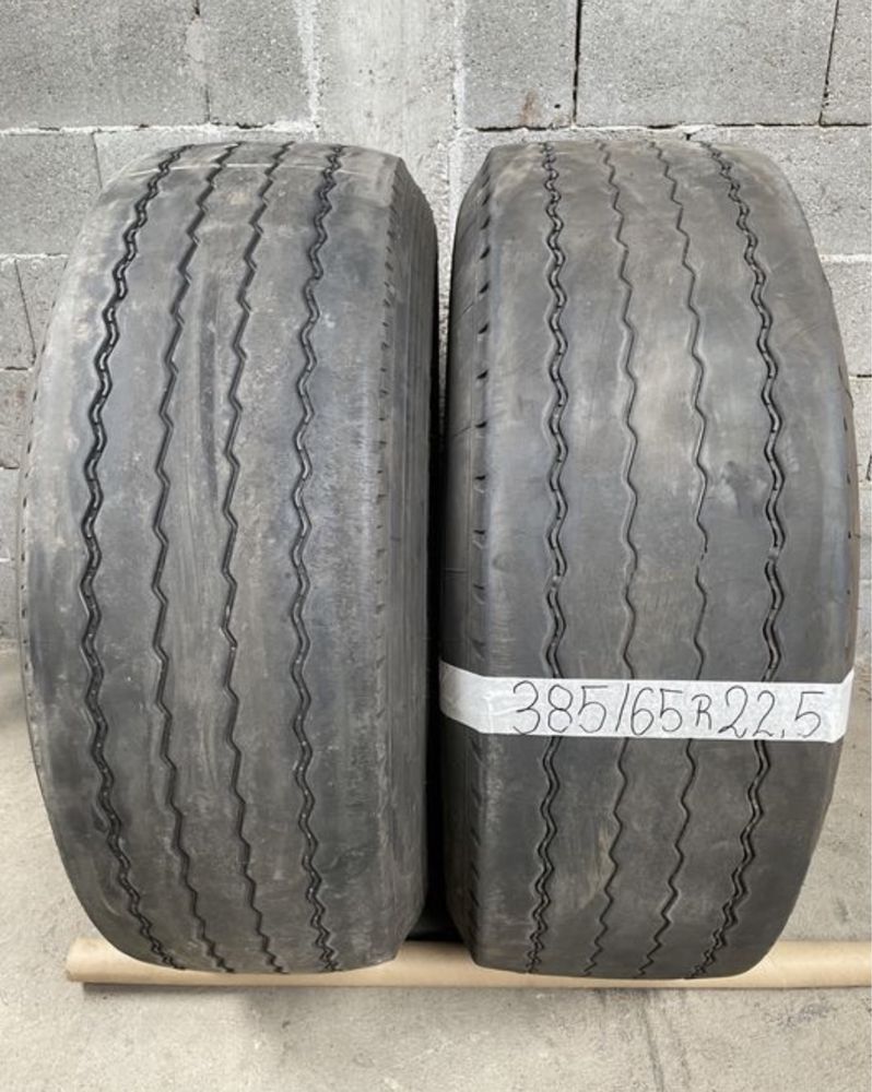 Anvelope camion 385/65 R22,5