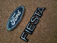 Emblemă Ford fiesta