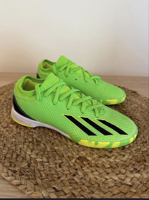 Ghete de fotbal X SpeedPortal nr 34