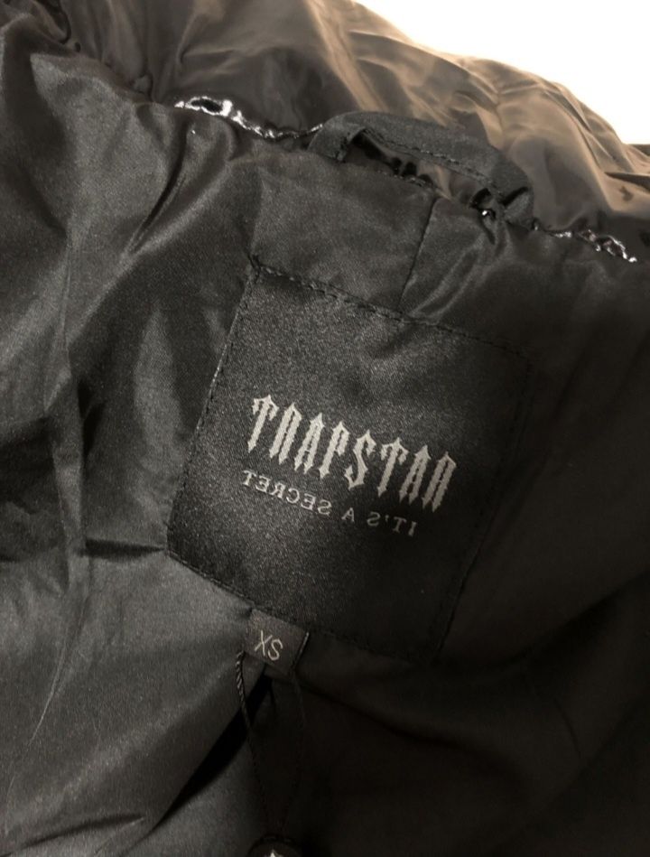 Trapstar Shiny Jacket