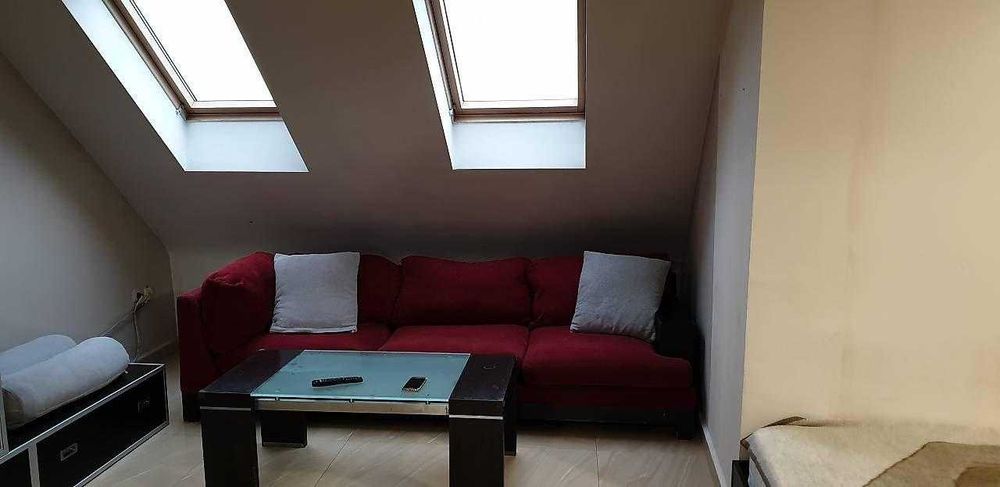 Едностаен Апартамент в Младежки Хълм