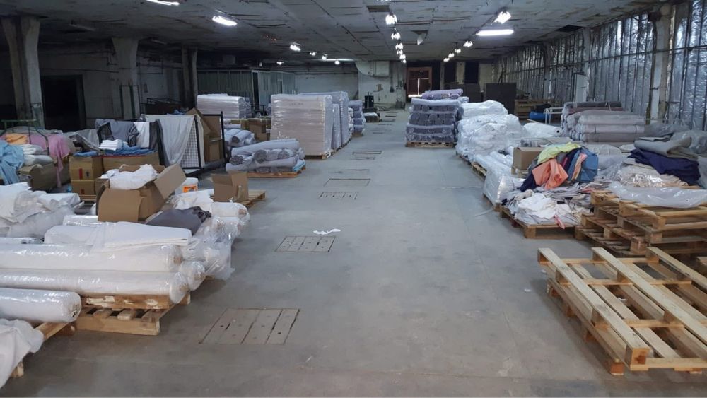 Hala si depozite de inchiriat pentru productie sau depozitare