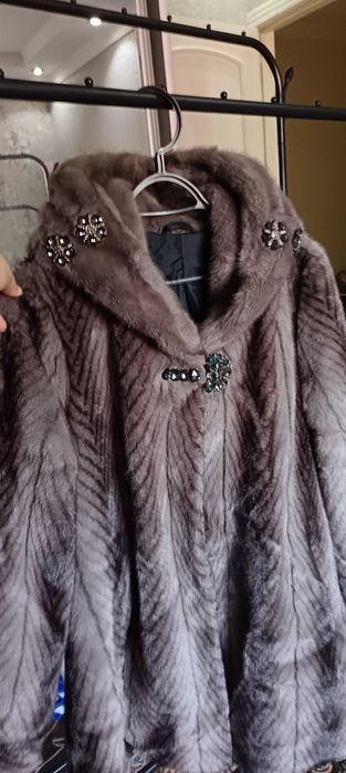 Шуба. Пекин махсулоти