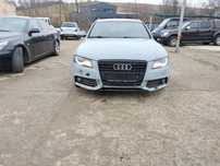 Dezmembrez Audi A4 B8 2.0TDI Euro5