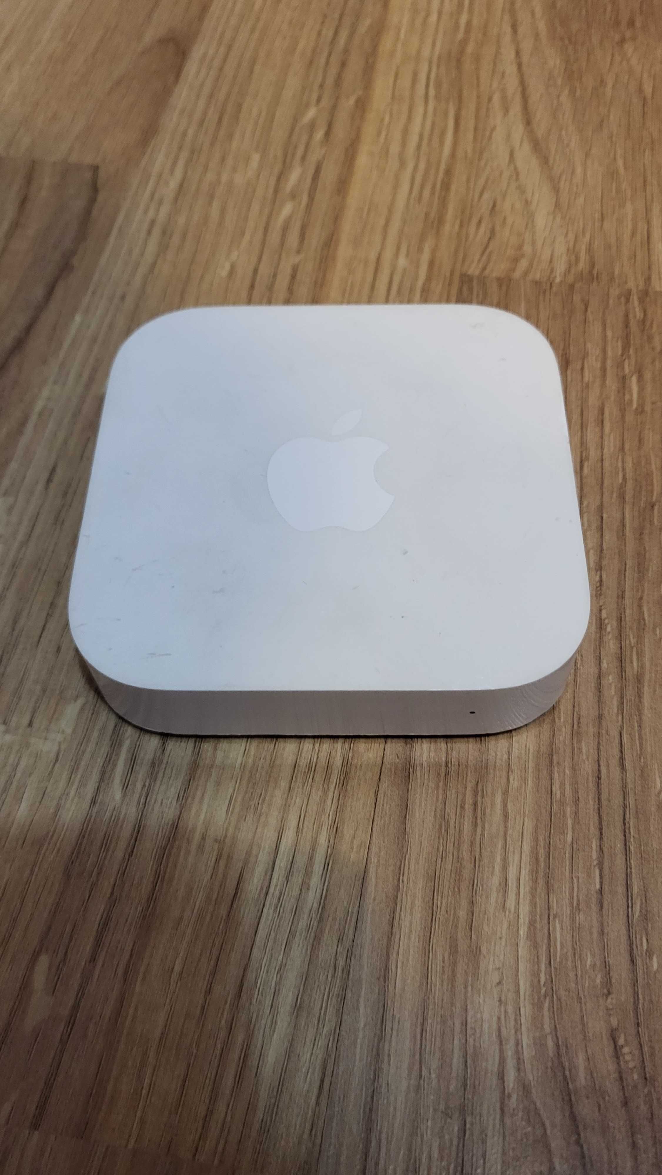 Router Wireless AirPort Express Base Station   Apple A1392 fuctional
