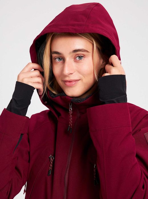 Burton, XL/XXL, ново, оригинално дамско ски/сноуборд яке 0wjt 3wjt