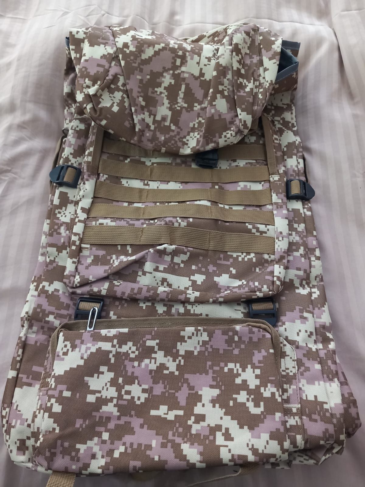 Rucsac drumeție 70L