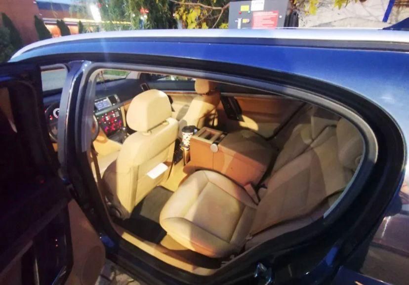 Opel Signum 1.9 TDI 2008
