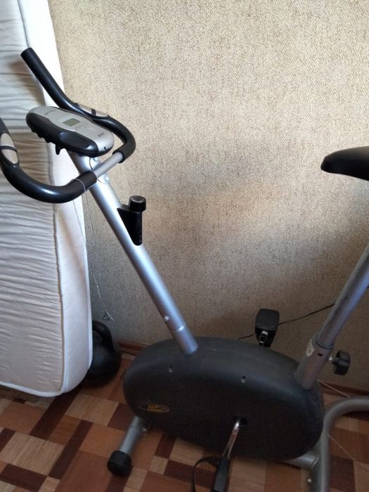 Продам велотренажер механический