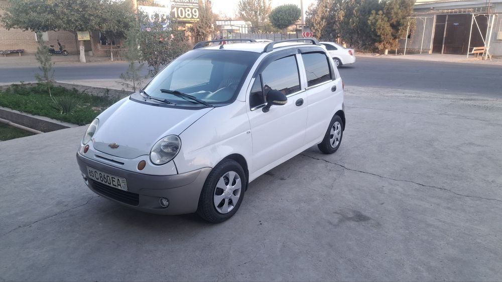 matiz  3 talik be xarajat