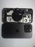 Iphone 14pro piese - display - carcasa - baterie - camere originale
