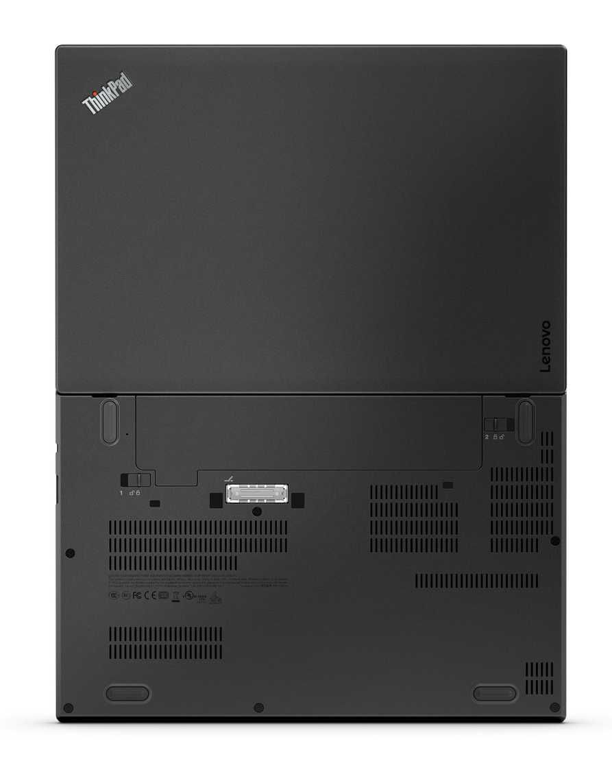 Лаптоп Lenovo ThinkPad X270 i7-6600U 8GB 256GB SSD ГАРАНЦИЯ