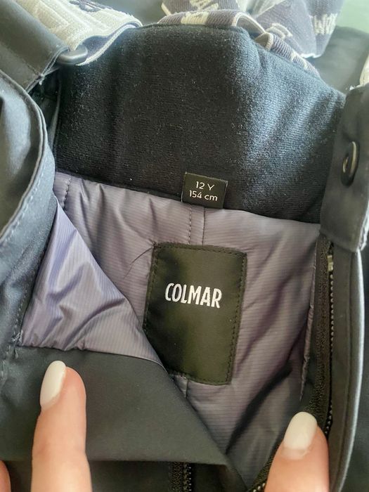 Детски ски екип Colmar