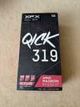 XFX radeon RX 6750 XT qick 319 Noua (nefolosita)