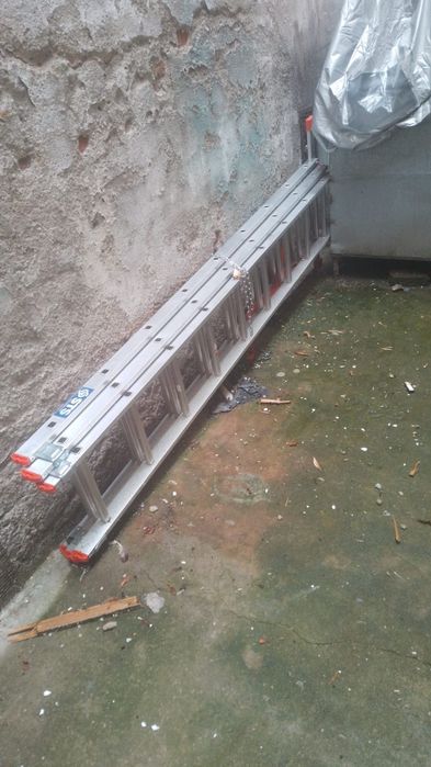 Vand Scară Nouă 3 Nivele