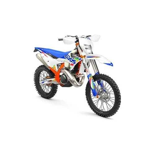 Motocicleta KTM 300 EXC SIX DAYS '26