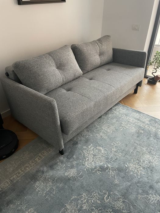 Canapea extensibila - Danish Innovation Living