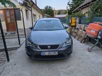 Seat Leon 2013 1.4 tsi 122 cp