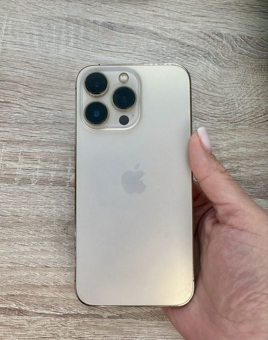 Iphone 13 pro на 128гб