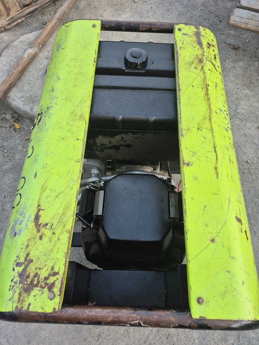 Generator Honda Pramak S 12000