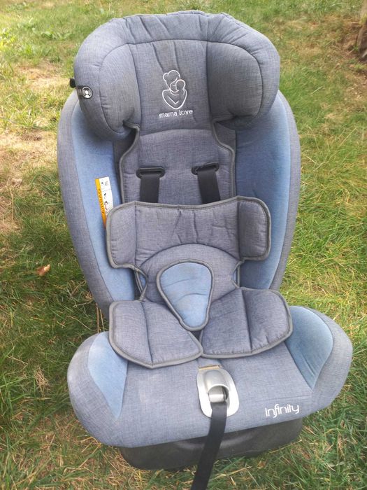 vand scaun auto Mama love Infinity