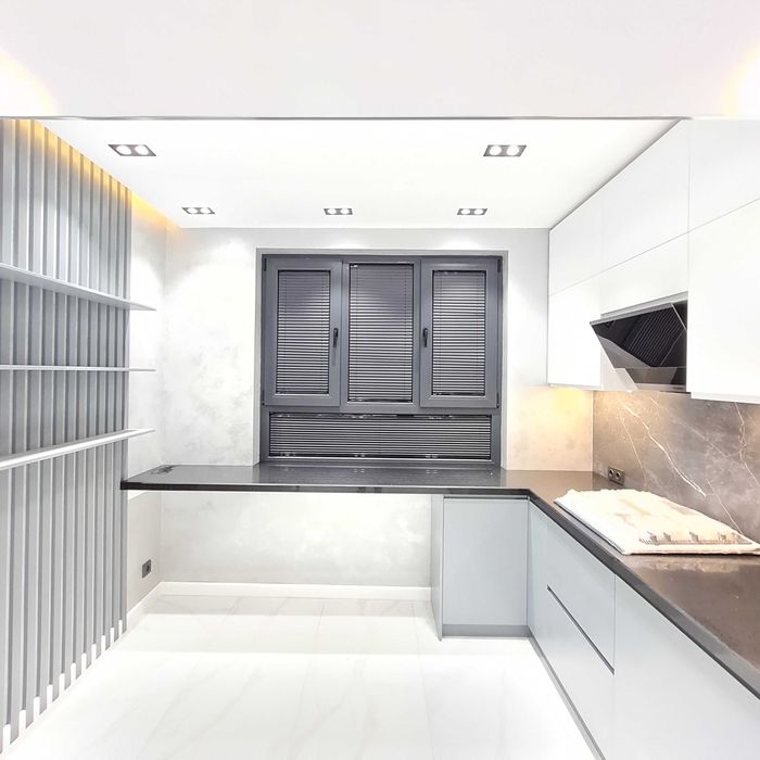 Жалюзи плиссе | Жалюзи от производителя | Jaluzi   Pls129