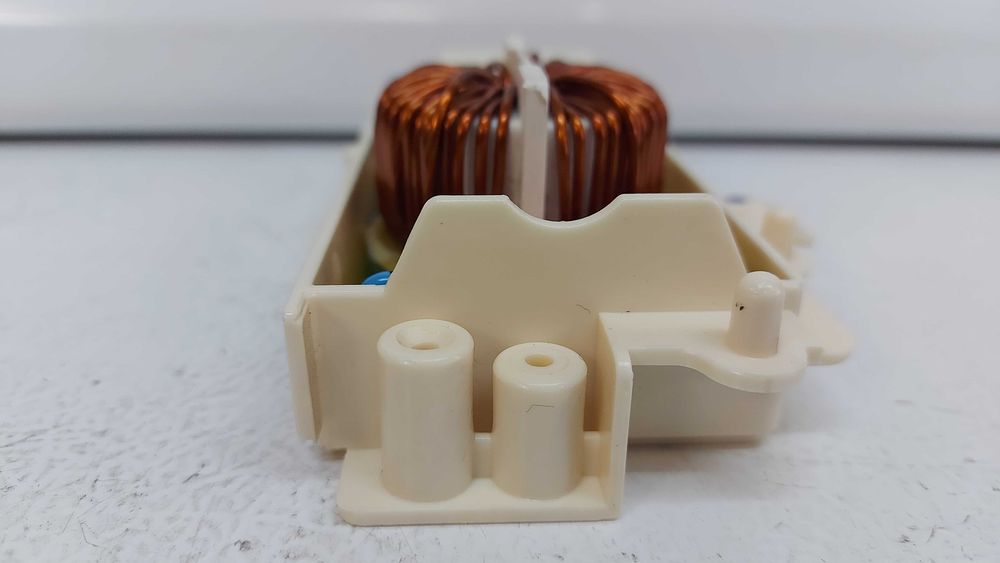 Filtru deparazitare 6201EC1006L Masina de spalat rufe LG F1256LD/ C166