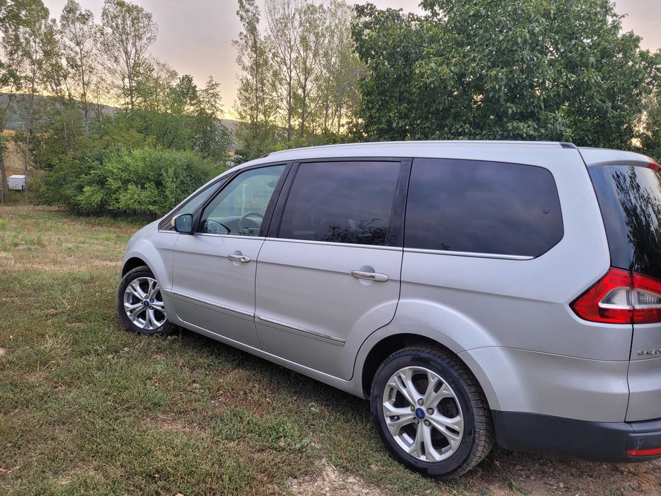 Vand FORD GALAXY, recent adus!